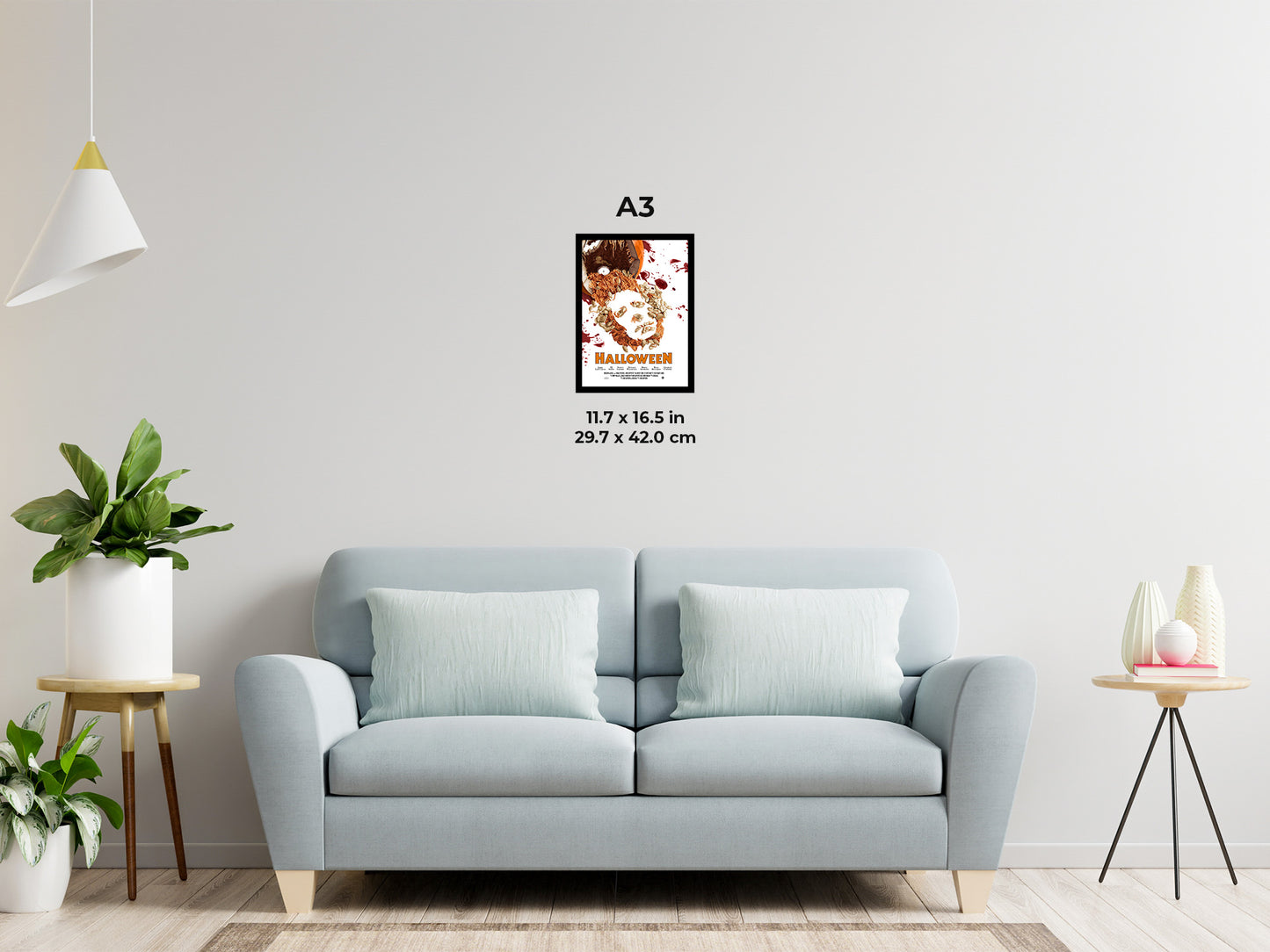 Halloween - 1978 - Alternative Poster